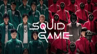 موعد عرض مسلسل لعبة الحبار الموسم الثاني على القنوات الناقلة