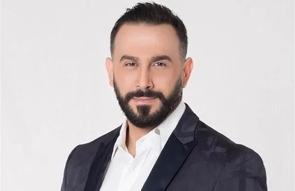 أبطال مسلسل يوم كتابة قدري