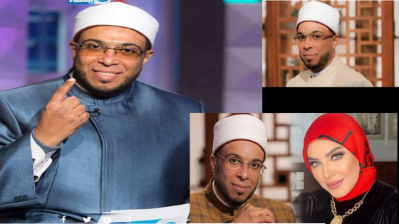 قرار حبس الشيح محمد أبو بكر