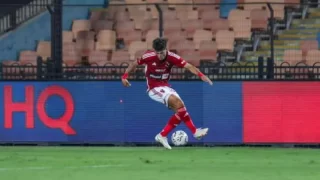 سبب حبس إمام عاشور 6 أشهر