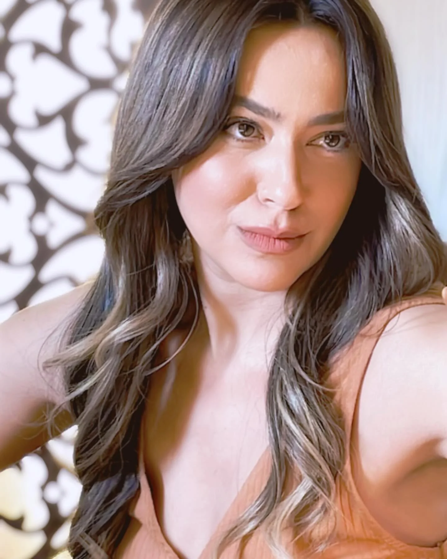من هي هند عبد الحليم؟ إليك أهم المعلومات عن الفنانة المصرية