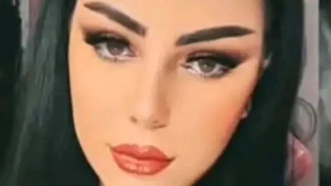 سبب سجن شموخ التونسية