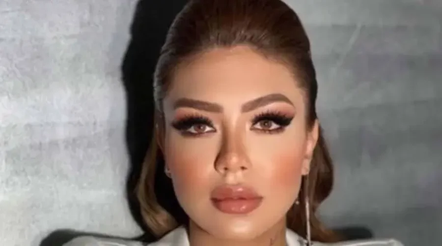 هل تم القَبض على هَدير عَبد الراَزق