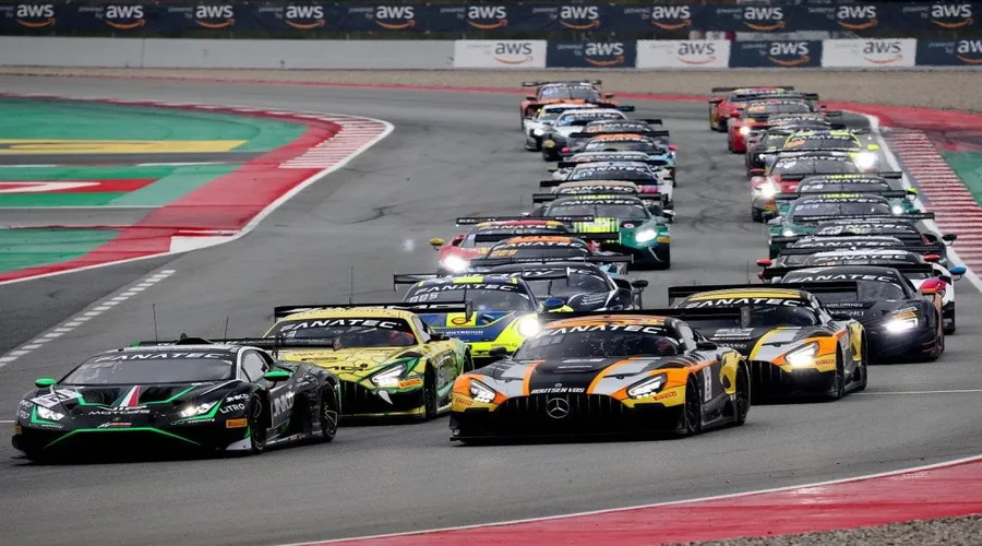 موَعد سَباق سَال جدَة جَي تَي 2024 وكيفية حجز التذاكر