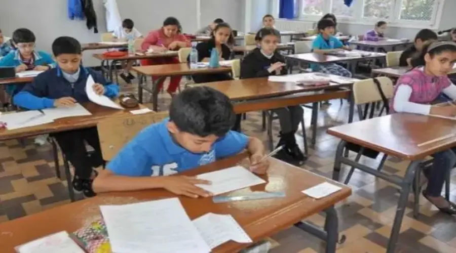 مَتى موَعد امَتحانات نصَف العَام 2025 في العَراق