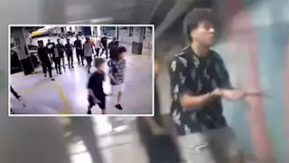 سبب تعدي إمام عاشور على رجل الأمن