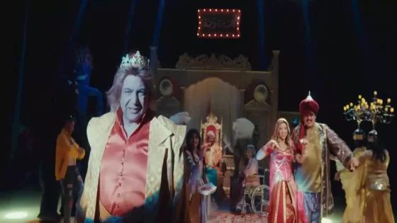 موقع حجز تذاكر مسرحية الف تيتة وتيتة 2024