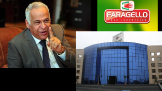 سبب مقاطعة منتجات فرجللو