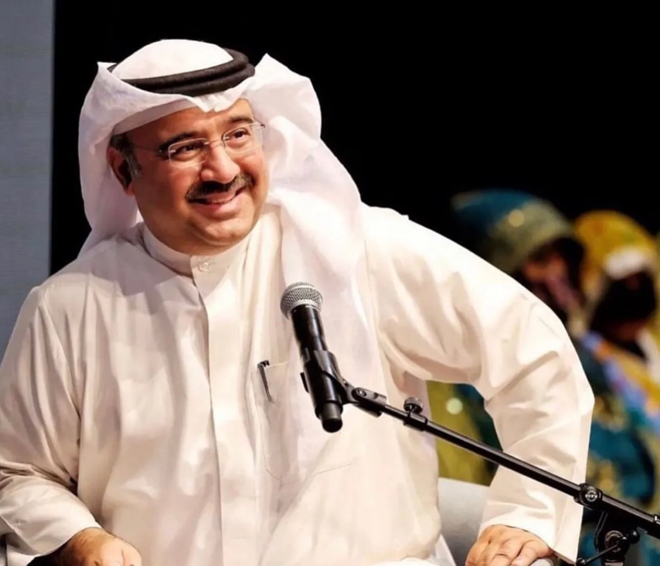 من هو يوسف محمد ويكيبيديا؟ إليك سبب وفاة الإعلامي البحريني