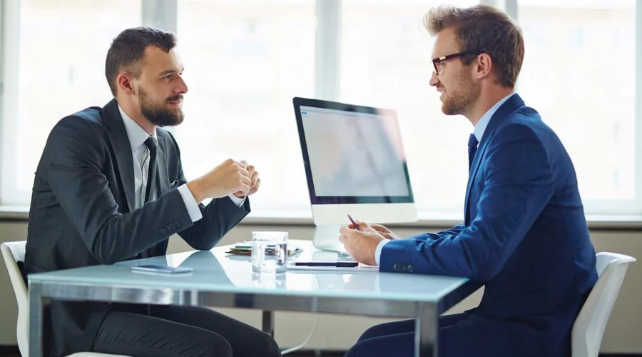 أَسئلة مَقابلة مدَير مبَيعات 2025 مع اجَابتها