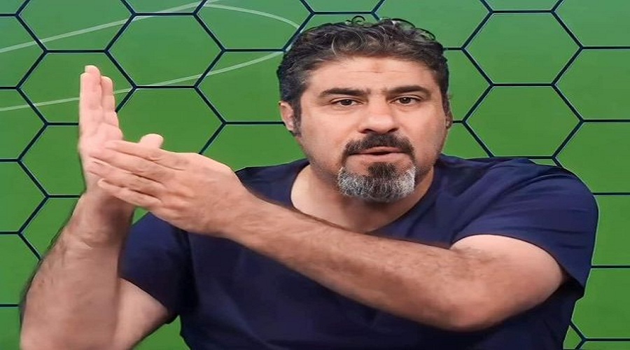 من هو الإعلامي عبد العزيز عطية