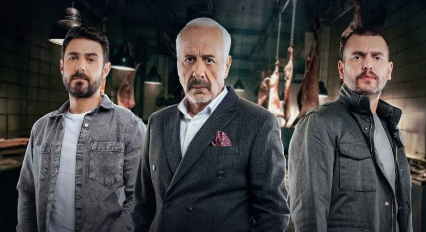 متى موعد الحلقة الأخيرة من مسلسل العميل السوري 2024؟