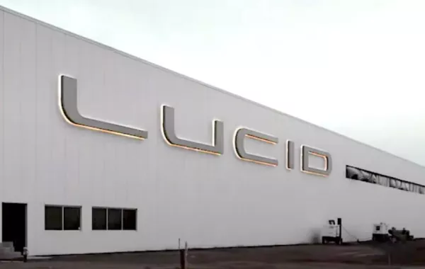 هل شراء سهم لوسيد Lucid حلال؟ إليك معلومات دقيقة