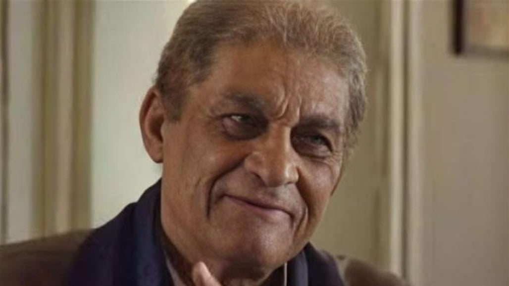 ما هو مرض صالح العويل الممثل المصري