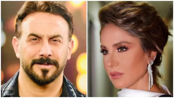 قصة مسلسل يوم كتابة قدري