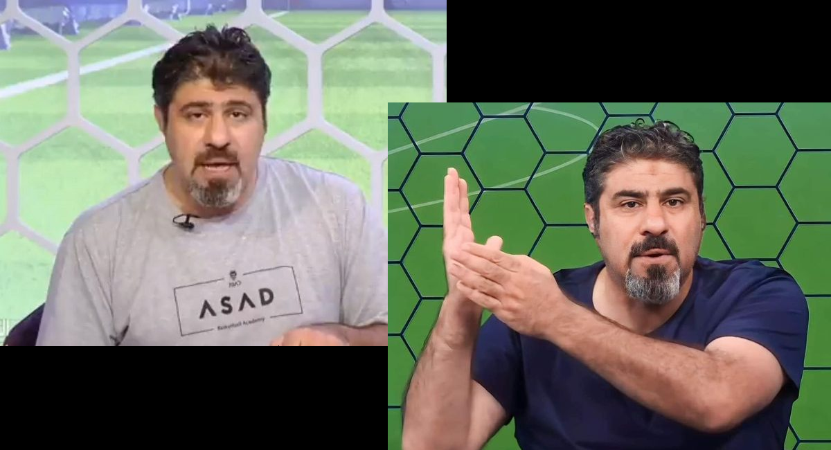 من هو الإعلامي عبد العزيز عطية