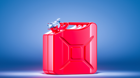 سعر لتر البنزين في سلطنة عمان لشهر ديسمبر