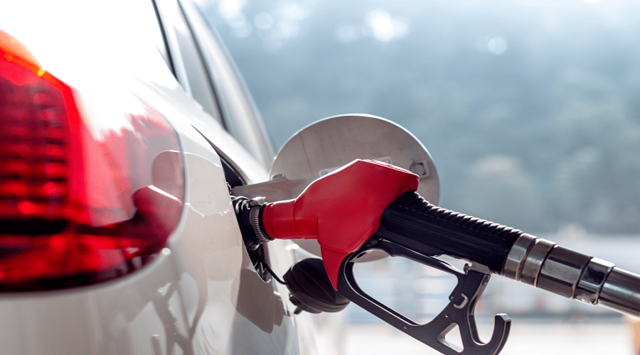 سعر لتر البنزين في سلطنة عمان لشهر ديسمبر