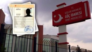 الأوراق المطلوبة لتحديث بيانات الكملك للسوريين في تركيا