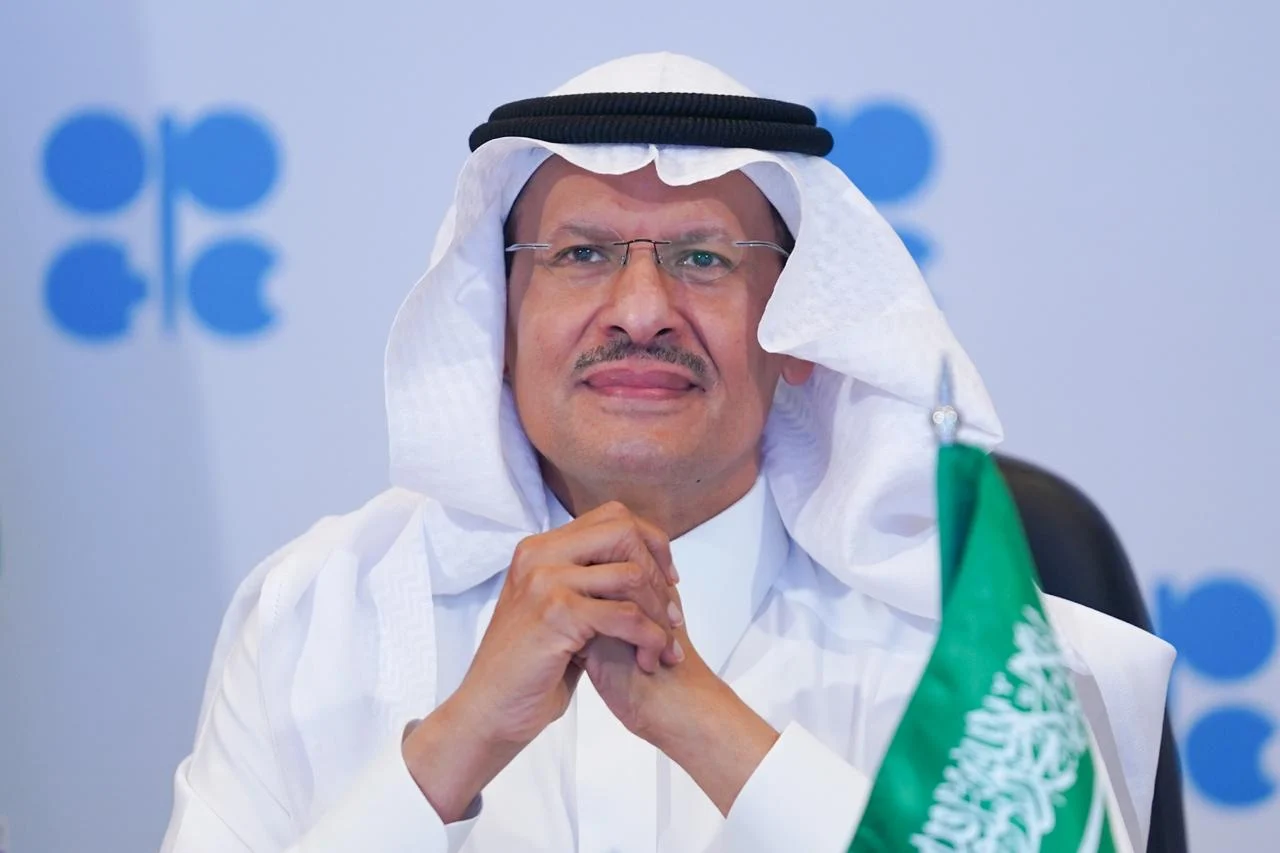 من هو الأمير عبدالعزيز بن سلمان ويكيبيديا السيرة الذاتية