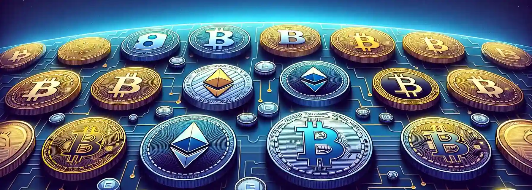 أسعار العملات الرقمية في السعودية لشهر نوفمبر