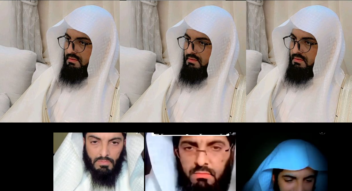 رقم مفسر الاحلام ابو الياس العنزي