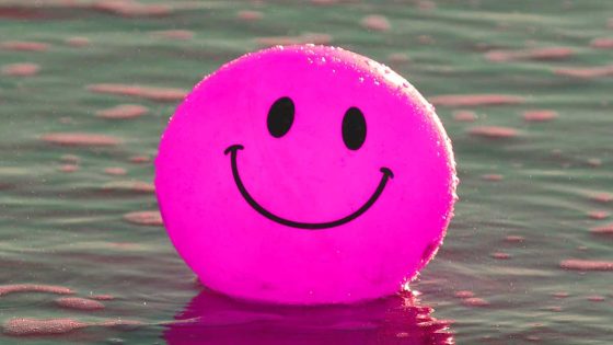 حالات واتس عن الابتسامة والتفاؤل