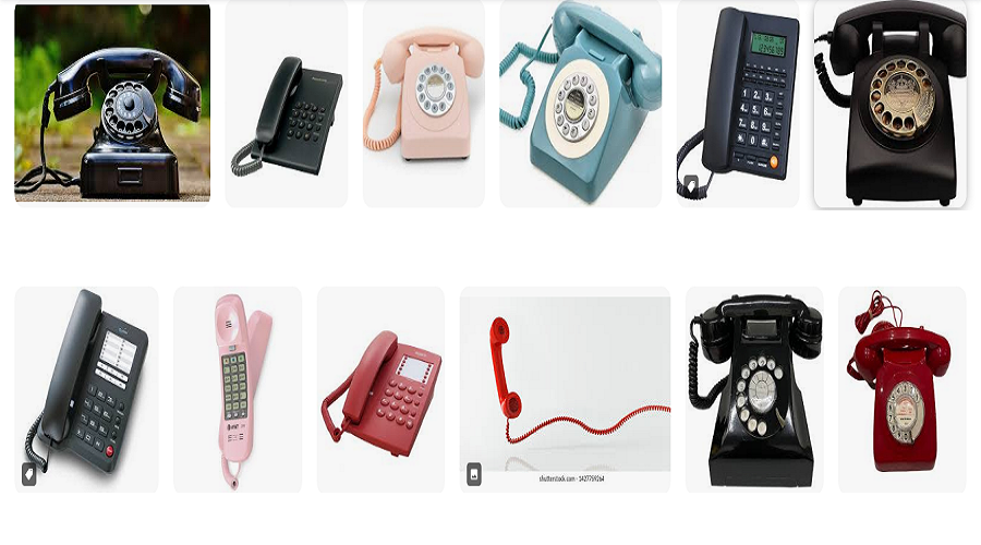 كيفية الاستعلام عن فاتورة التليفون الأرضي لشهر نوفمبر 