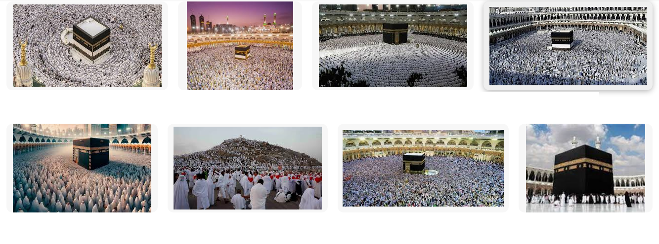 موقع التسجيل في حج الجمعيات الأهلية