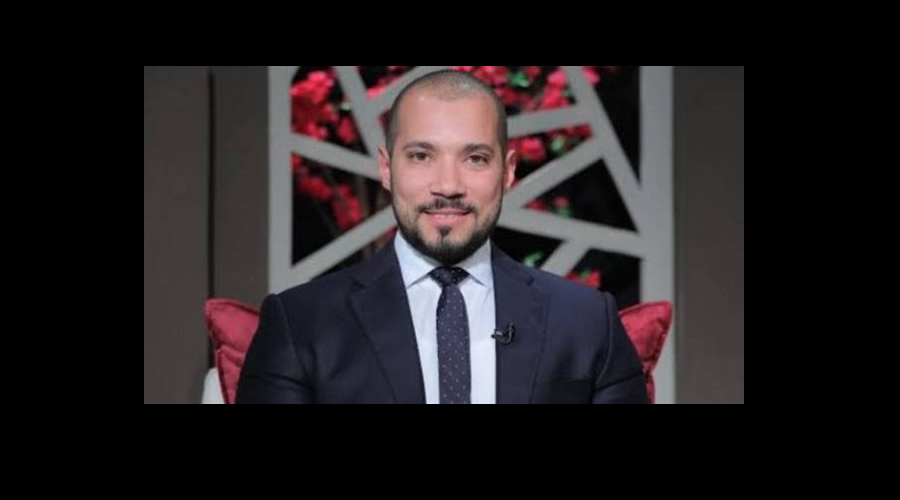 تعطيل حسابات الشيخ عبد الله رشدي