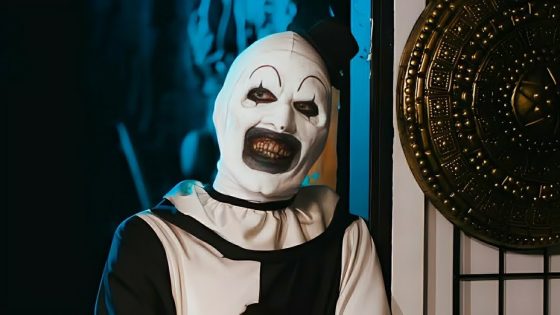 مشاهدة فيلم Terrifier 3