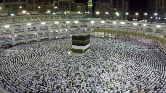 شروط التسجيل في حج الجمعيات الأهلية