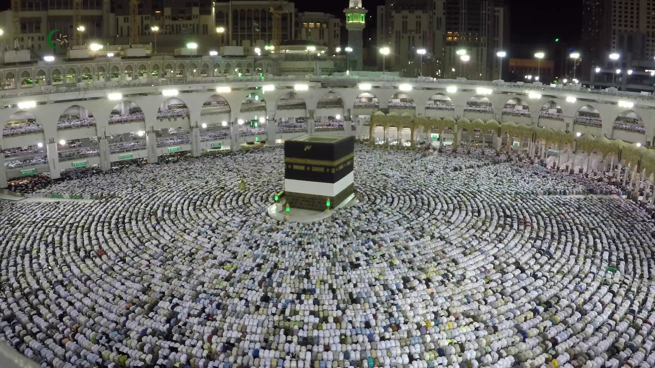 شروط التسجيل في حج الجمعيات الأهلية