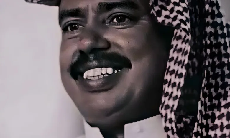 من هو بخيت السناني ويكيبيديا؟ إليك سبب وفاة الشاعر السعودي
