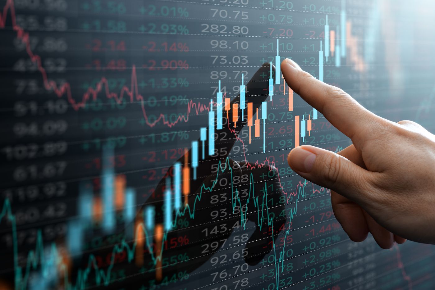 كم سعر سهم لوسيد (Lucid) 2024 وكيف يمكن شراءه؟