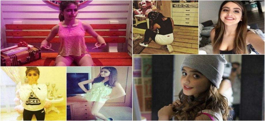 صور فاضحة لحلا الترك