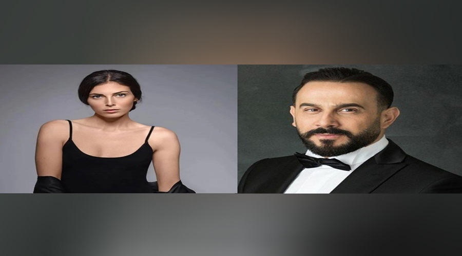 أبطال مسلسل يوم كتابة قدري