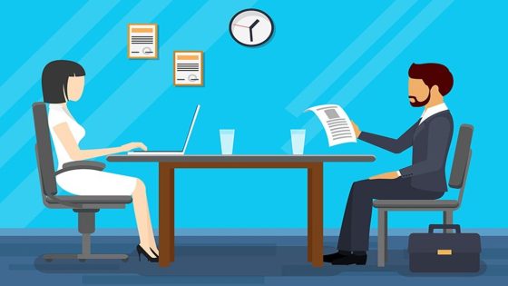 أسئلة المقابلة الشخصية في المدارس الاهلية 2024 مع الأجوبة