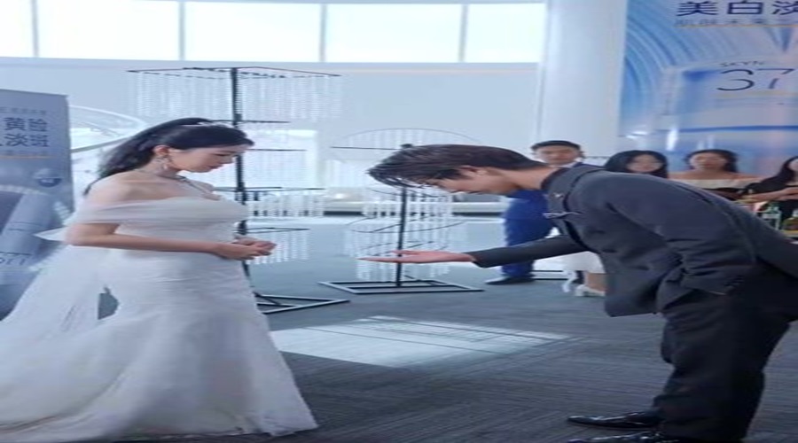 أي ساعة عرض مسلسل لعنة الملياردير 2024