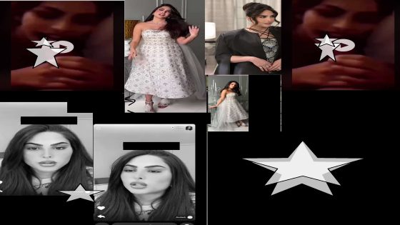 مقطع فضيحة فوز الفهد