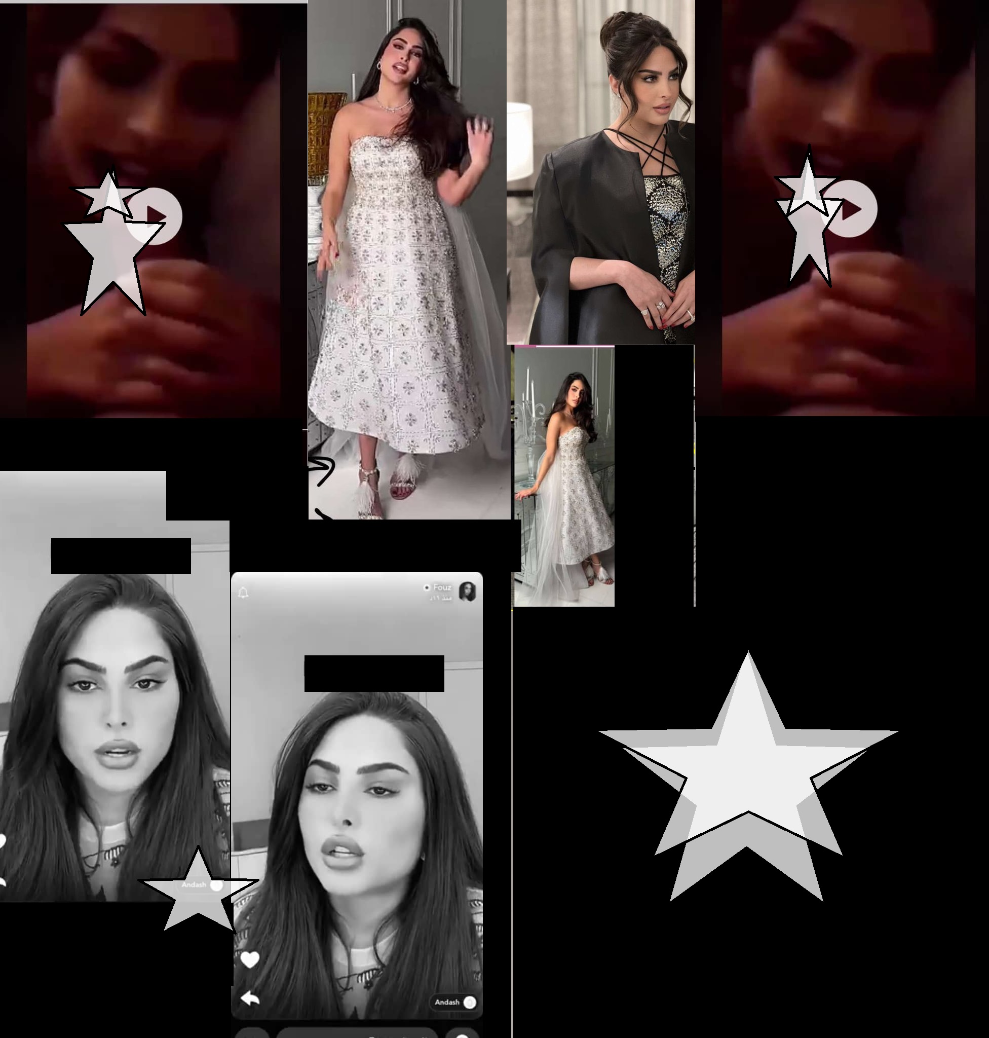 مقطع فضيحة فوز الفهد