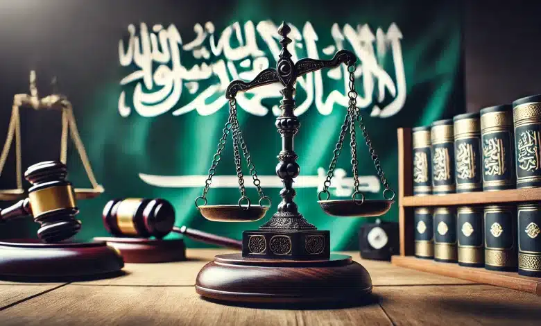 قضية محمد قادي العنزي