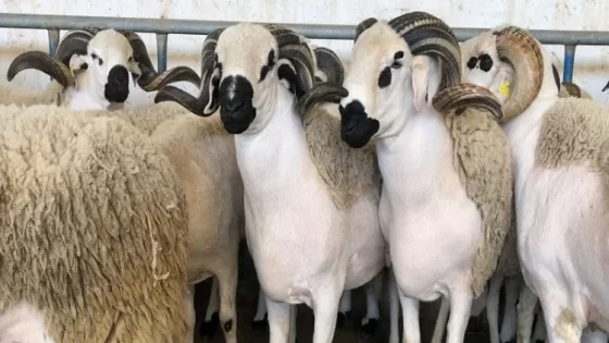 المستندات المطلوبة للتسجيل في الجمعية الوطنية لمربي الأغنام