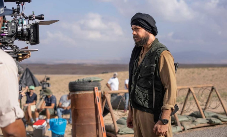 موعد عرض فيلم الرقة الإسباني