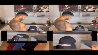 فيلم ميرا النوري المنقبة المنحرفة