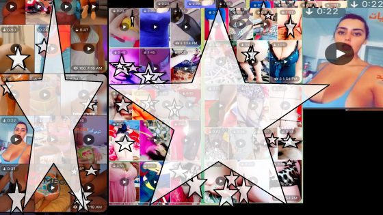 مقاطع نجو السعودية