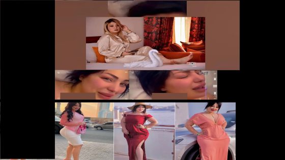 مقاطع فضيحة شيراز العنابية