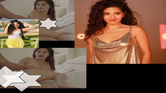 فضيحة مايان السيد مع لاعب ريال مدريد