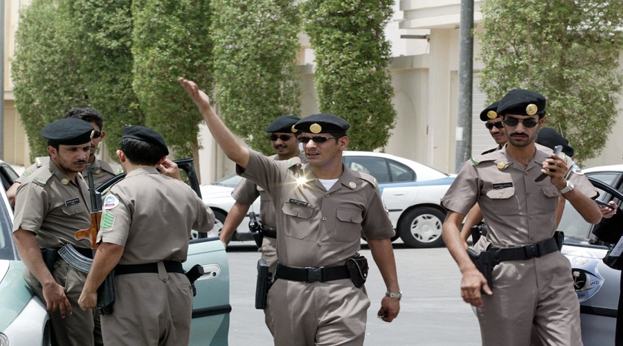 تنفيذ حكم القصاص عبد الله السعدي