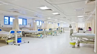 حجز موعد مستشفى العسكري بالرياض